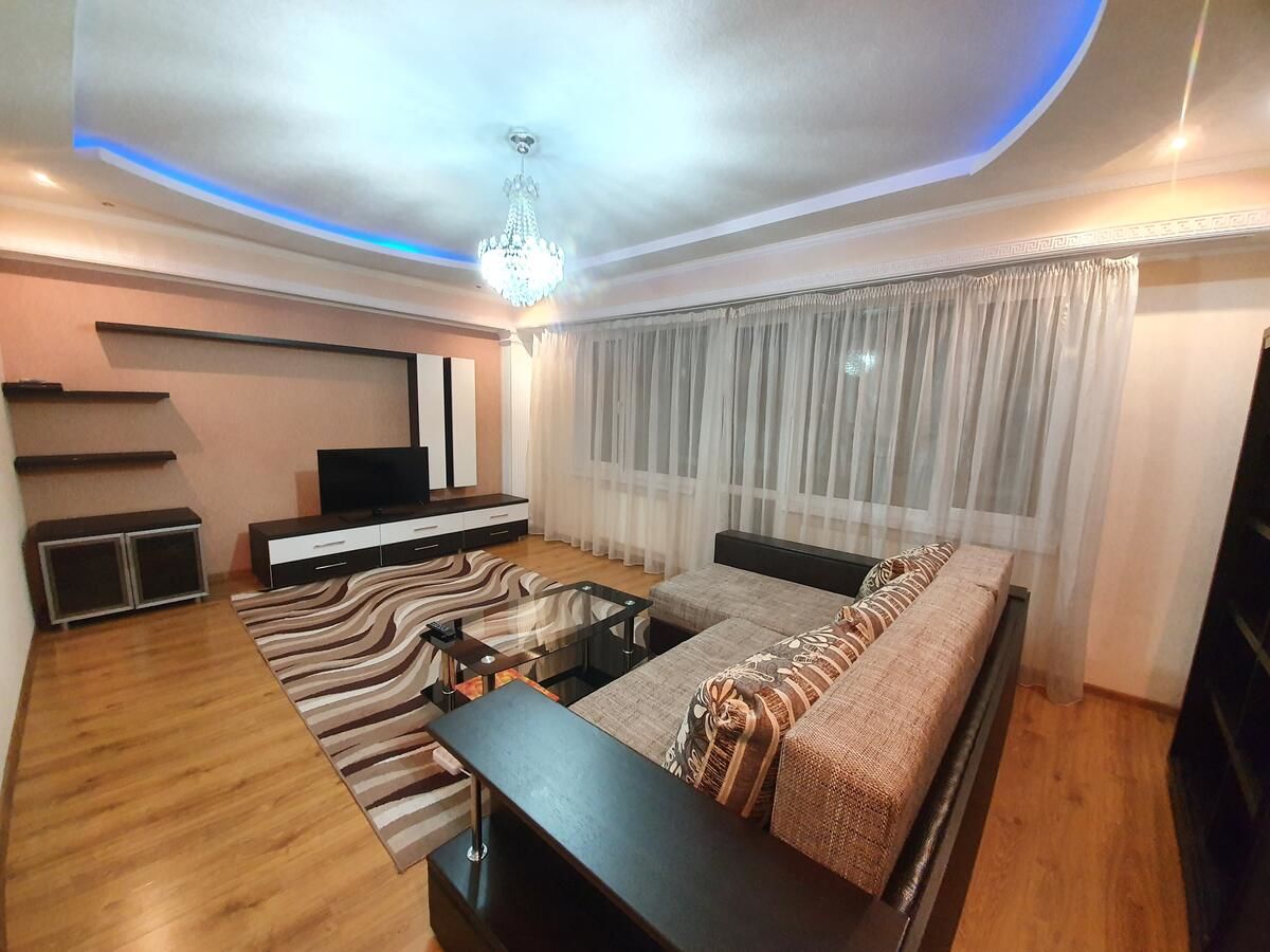 Апартаменты Lux Apartments 2-rooms new Building in the center Chisinau Кишинёв-4