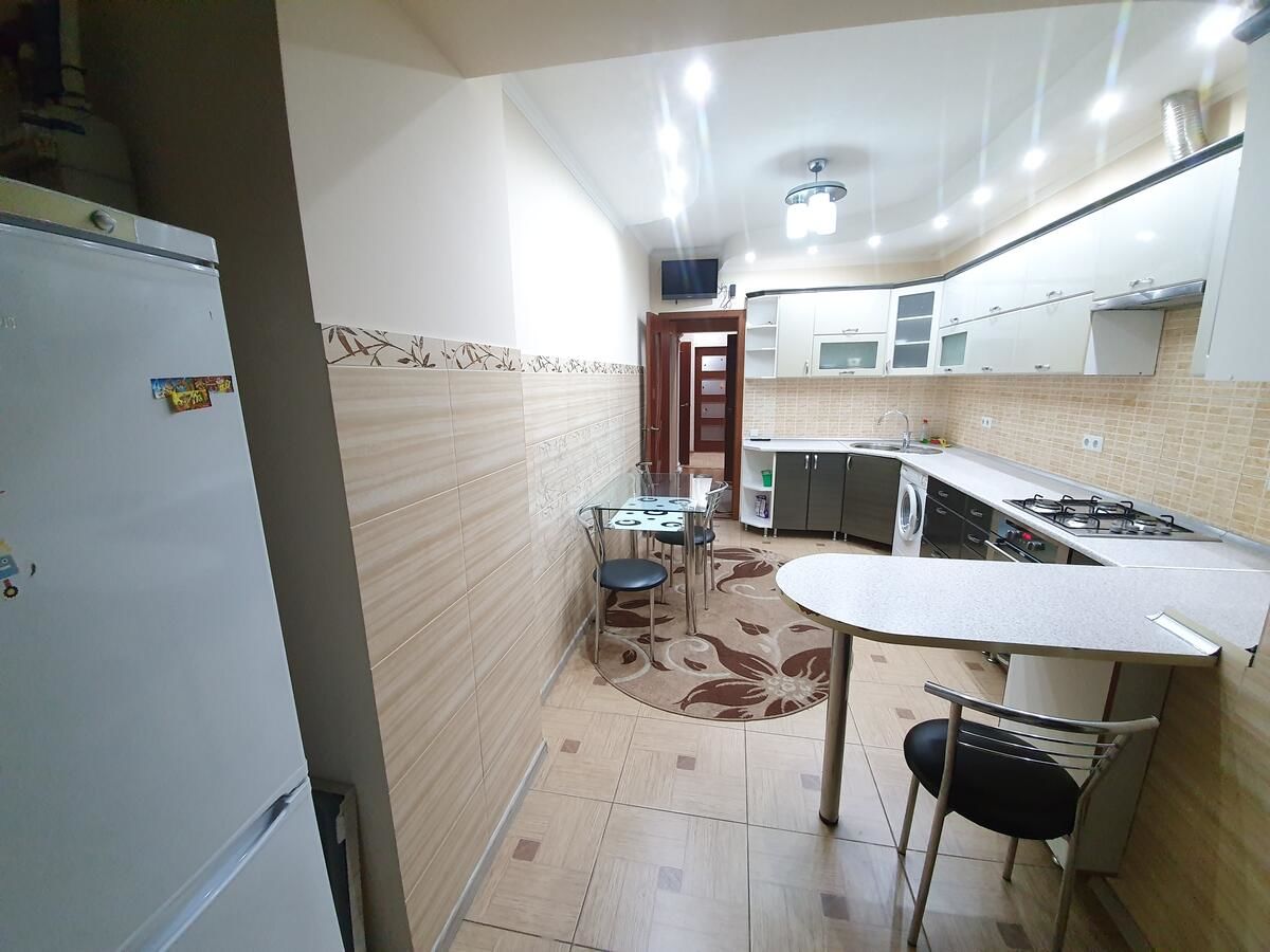 Апартаменты Lux Apartments 2-rooms new Building in the center Chisinau Кишинёв-16