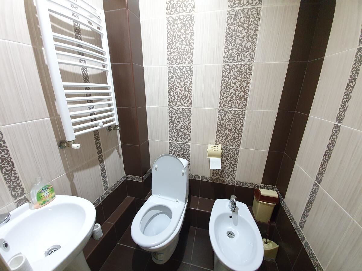 Апартаменты Lux Apartments 2-rooms new Building in the center Chisinau Кишинёв-18