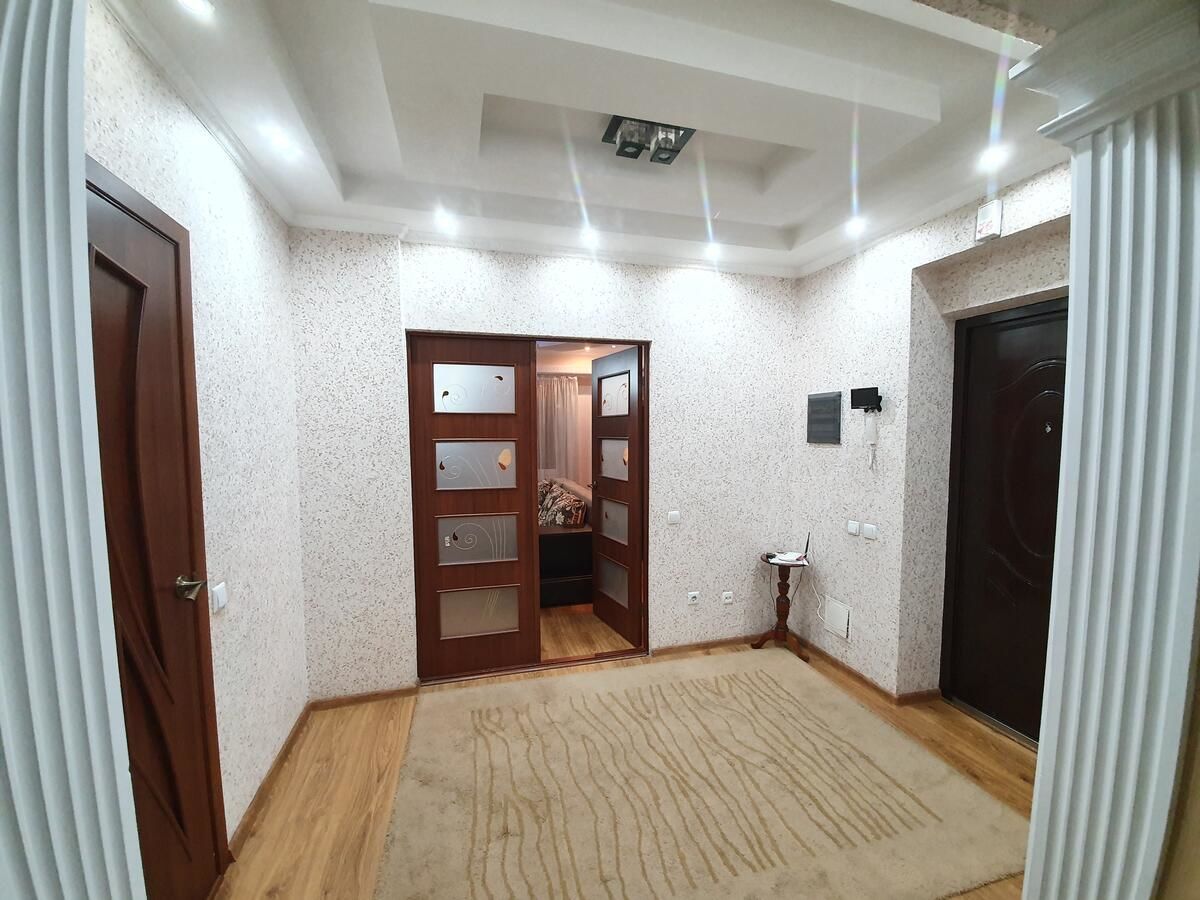 Апартаменты Lux Apartments 2-rooms new Building in the center Chisinau Кишинёв-20