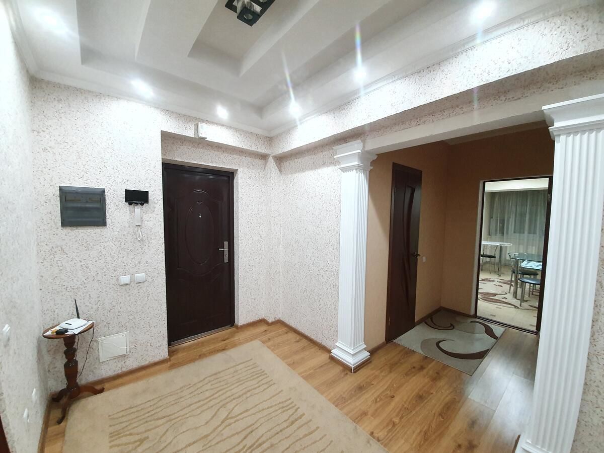 Апартаменты Lux Apartments 2-rooms new Building in the center Chisinau Кишинёв-22