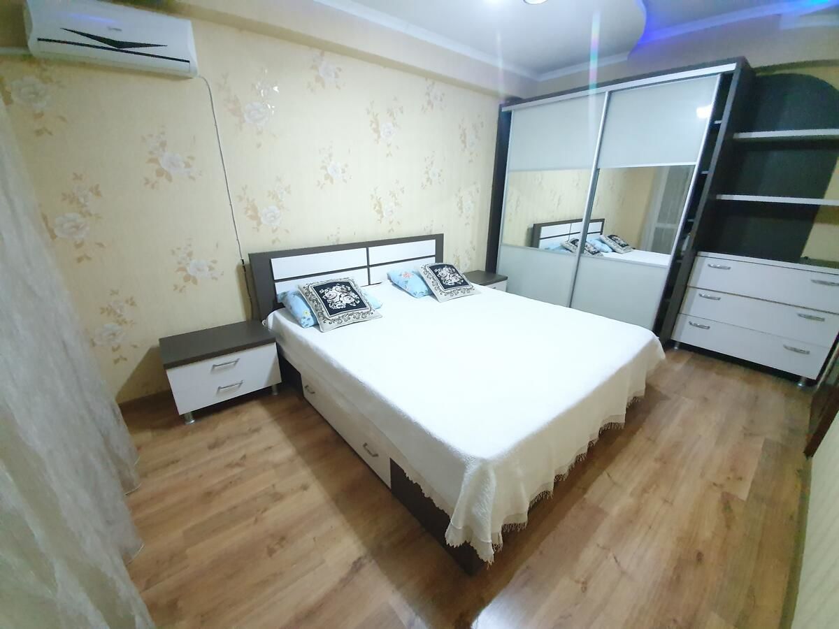 Апартаменты Lux Apartments 2-rooms new Building in the center Chisinau Кишинёв-5