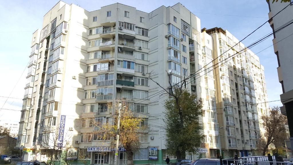 Апартаменты Lux Apartments 2-rooms new Building in the center Chisinau Кишинёв-30