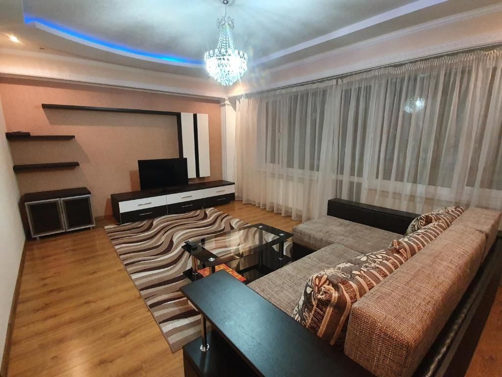 Апартаменты Lux Apartments 2-rooms new Building in the center Chisinau Кишинёв-32