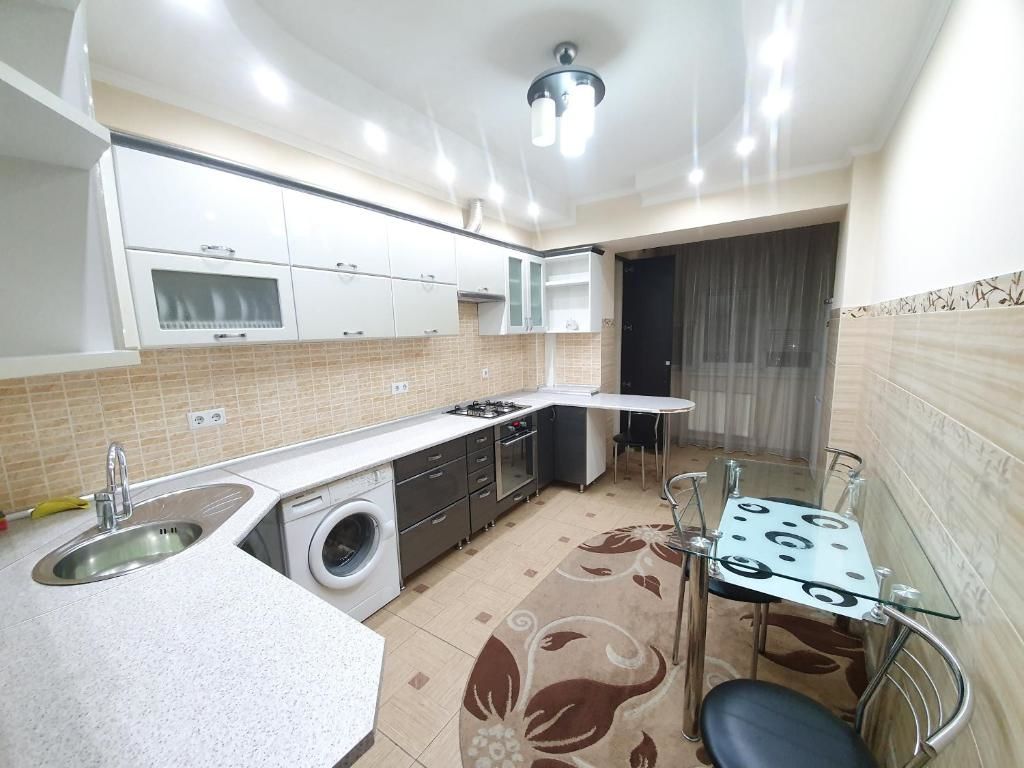 Апартаменты Lux Apartments 2-rooms new Building in the center Chisinau Кишинёв-36