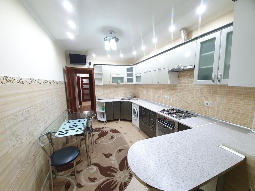 Апартаменты Lux Apartments 2-rooms new Building in the center Chisinau Кишинёв-39