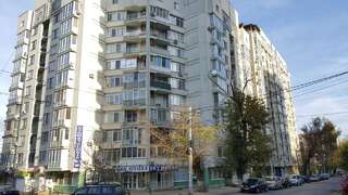 Апартаменты Lux Apartments 2-rooms new Building in the center Chisinau Кишинёв Апартаменты с 2 спальнями-12