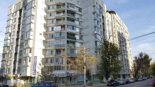 Апартаменты Lux Apartments 2-rooms new Building in the center Chisinau Кишинёв-14