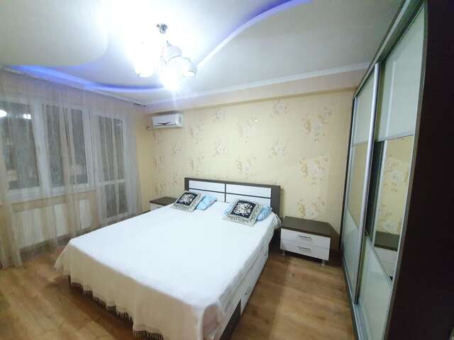 Апартаменты Lux Apartments 2-rooms new Building in the center Chisinau Кишинёв-18