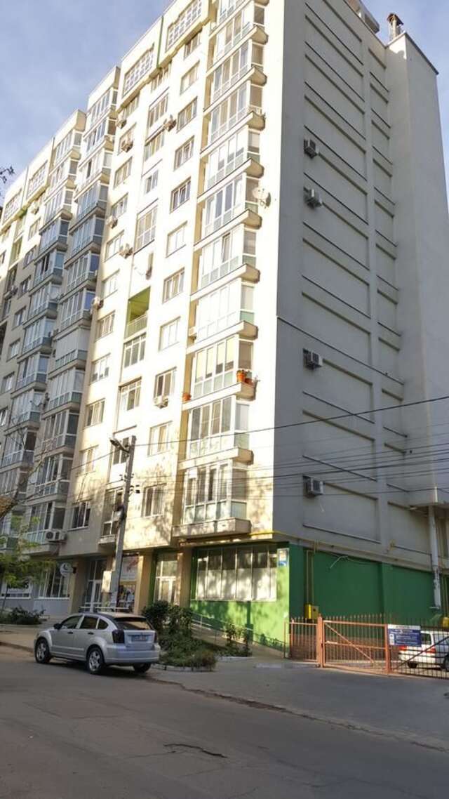 Апартаменты Lux Apartments 2-rooms new Building in the center Chisinau Кишинёв-24