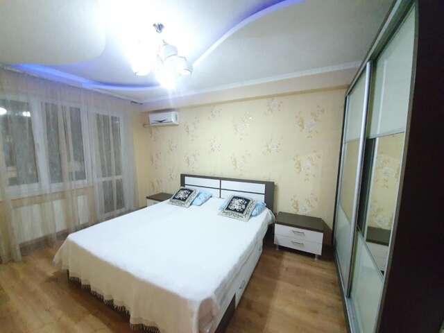 Апартаменты Lux Apartments 2-rooms new Building in the center Chisinau Кишинёв-40